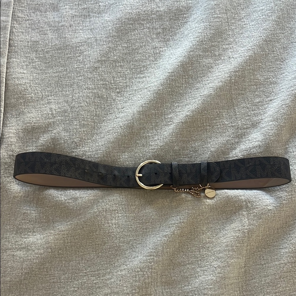 Michael Kors women’s belt